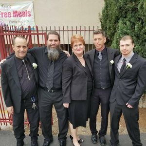 Meet your Posher, Judy